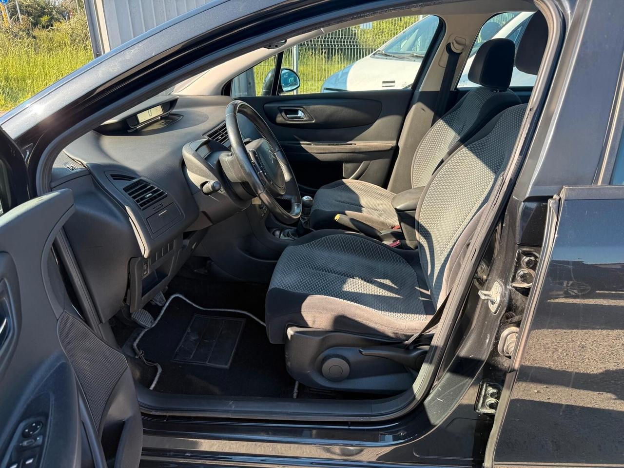 Citroen C4 1.6 Elegance Perfette Condizioni