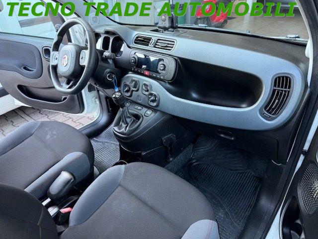 FIAT Panda 1.3 MJT 95 CV S&S 4x4