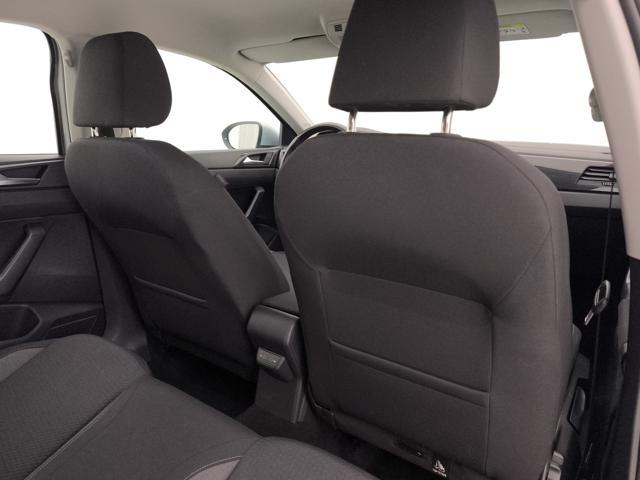VOLKSWAGEN Taigo 1.0 tsi Life 115cv