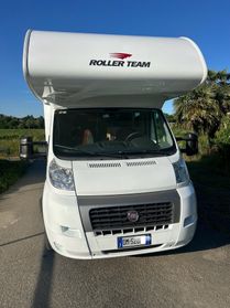 MANSARDATO Auto Roller 2 del 2008 in saldo 528