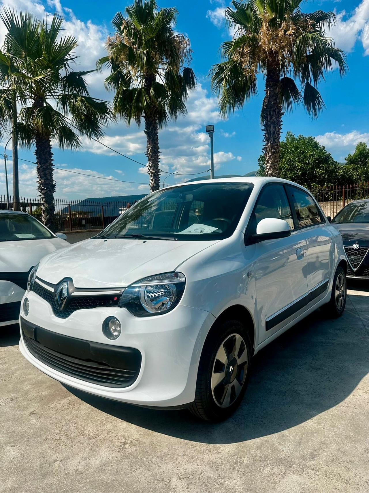 Renault Twingo SCe Stop&Start Intens