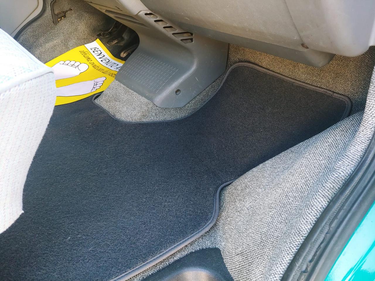 Volkswagen CALIFORNIA allestimento WESTFALIA gpl