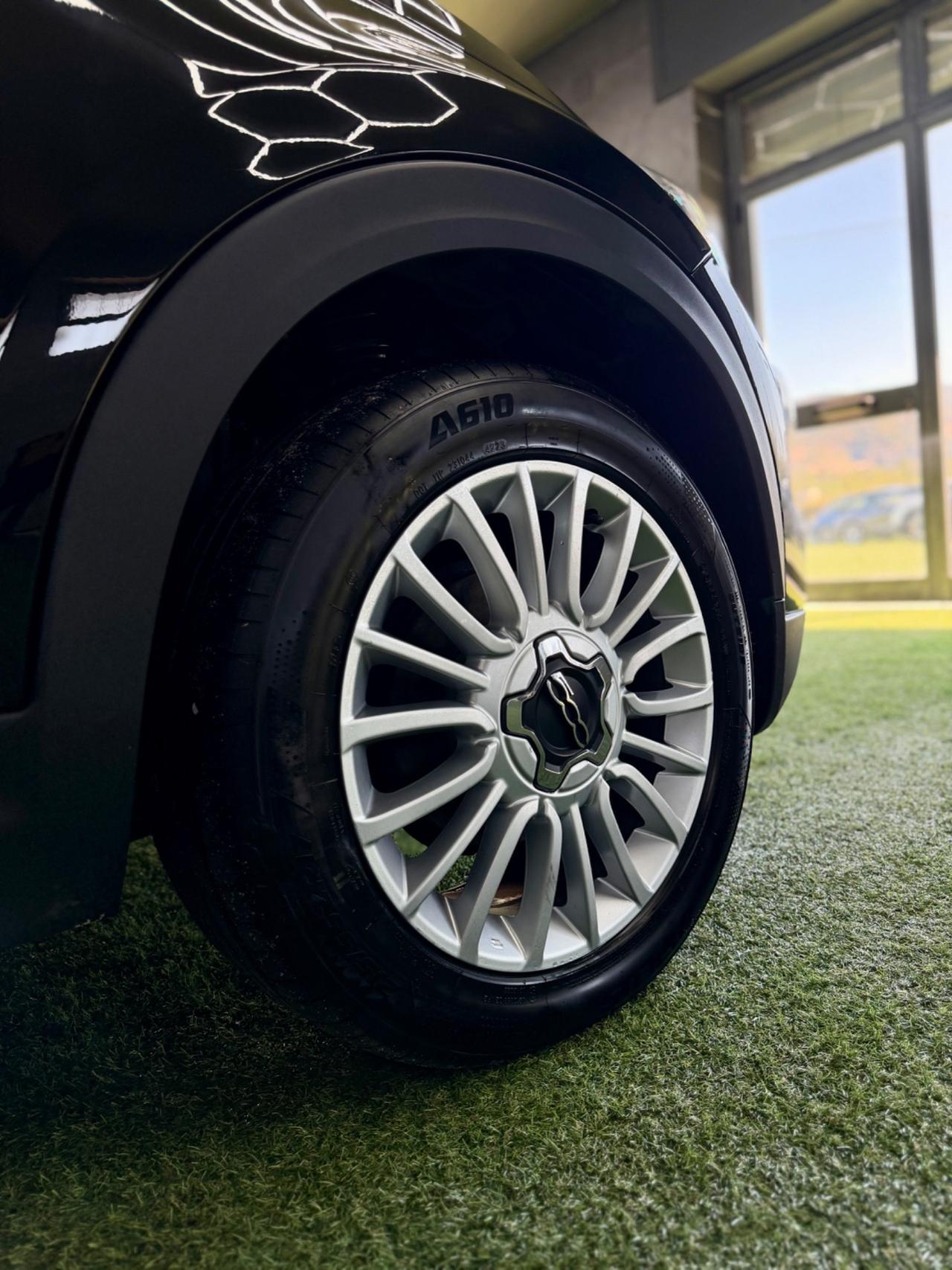 Fiat 500X 1.3 MultiJet 95 CV Connect