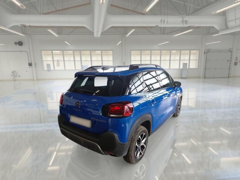 CITROEN C3 AIRCROSS BLUEHDI 120 SES SHINE EAT6 SUV