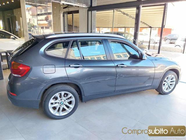 BMW X1 sDrive16d X Line ( Garanzia 12 Mesi)