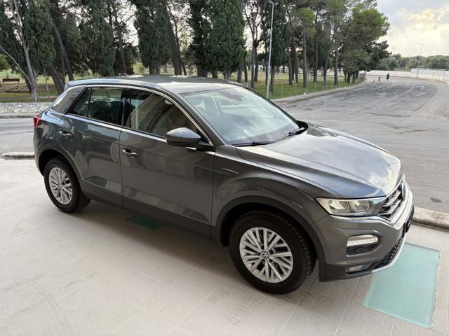 VOLKSWAGEN T-Roc 1.6 TDI SCR Business BlueMotion Technology