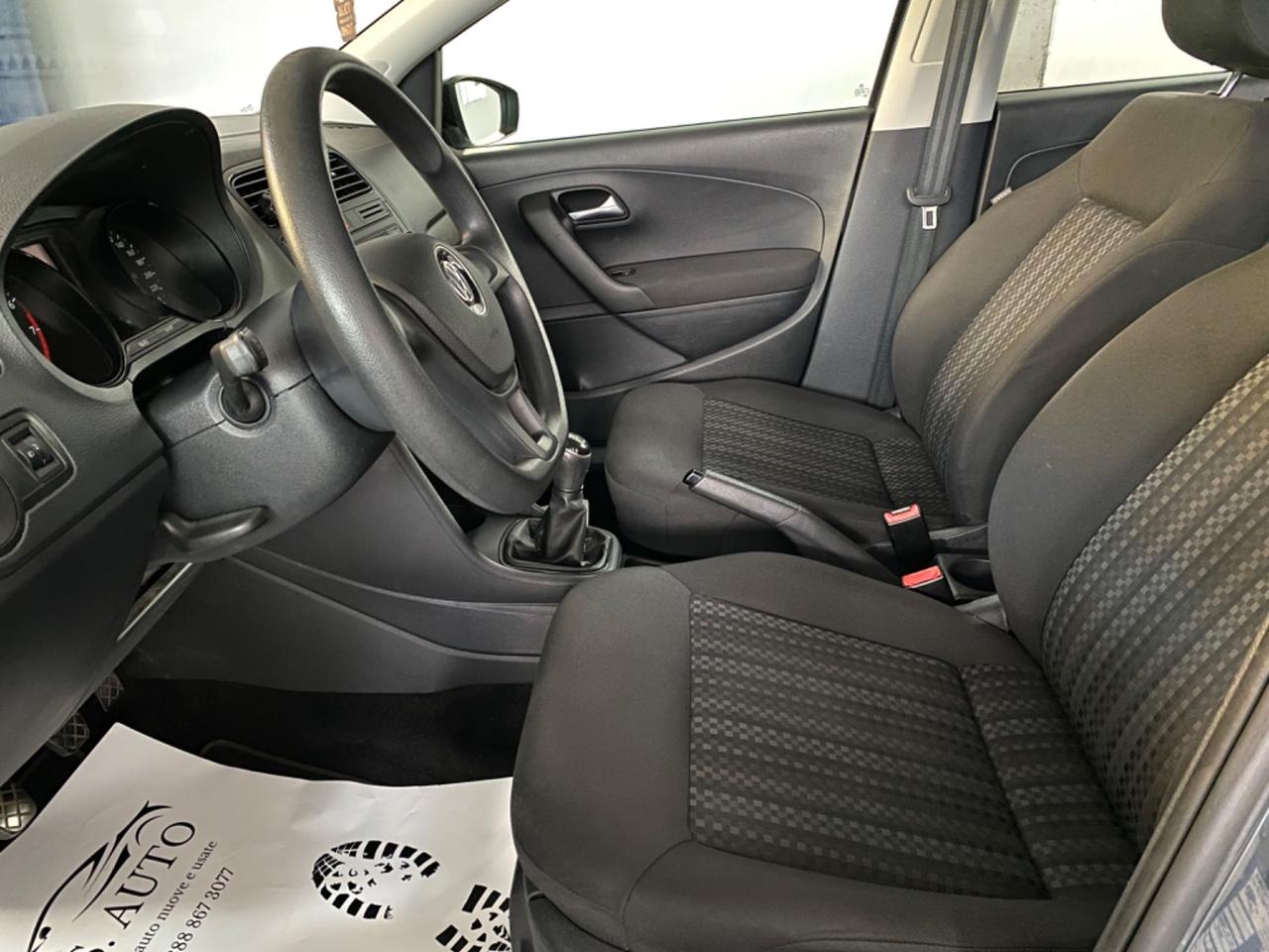 Volkswagen Polo 60CV 5p. Ok Neopatentati