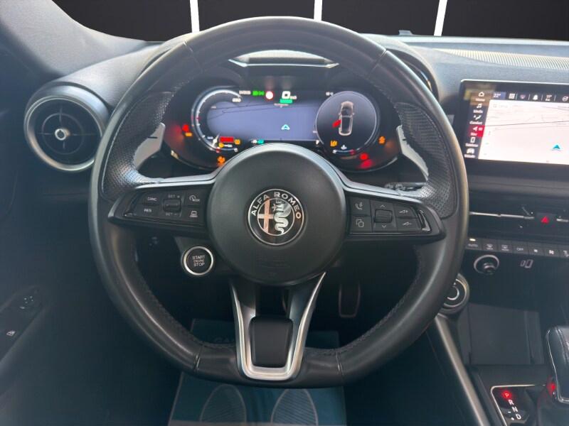 ALFA ROMEO Tonale Tonale 1.5 160 CV MHEV TCT7 E...