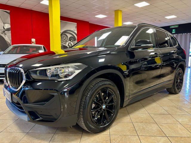 BMW X1 sDrive18i UNIPRO - TAGLIANDI BMW - NAVI