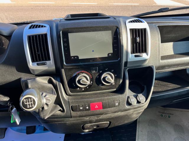 FIAT Ducato 30 2.3 MJT 120CV PC-TA Furgone