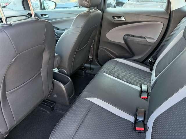 Opel Crossland X Crossland X 1.5 ecotec 120