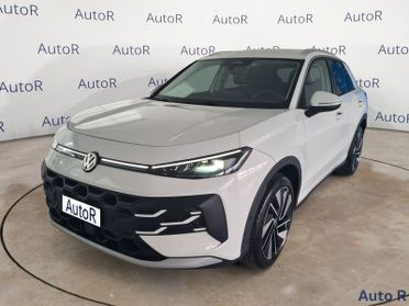 Volkswagen T-Roc 1.5 eTSI 110kW ACT Style DSG