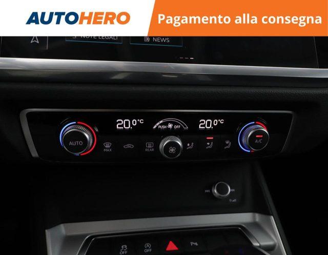 AUDI Q3 35 TDI S tronic Business Advanced