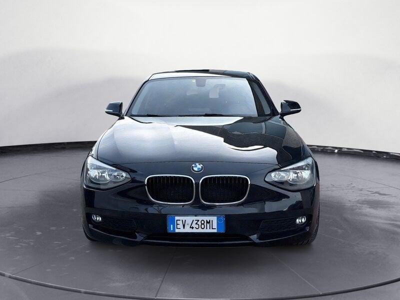BMW Serie 1 118d 2.0 140cv