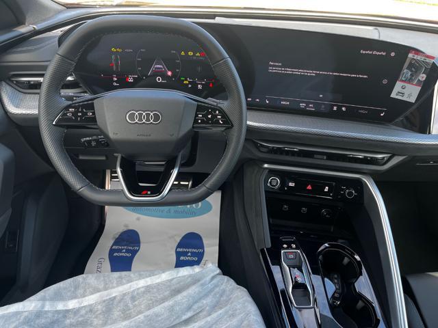 AUDI Q5 SPB TDI 204cv mHEV-S tronic quattro S line-ed.Km 0