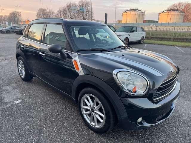 MINI One D Countryman 1.6 One D E6