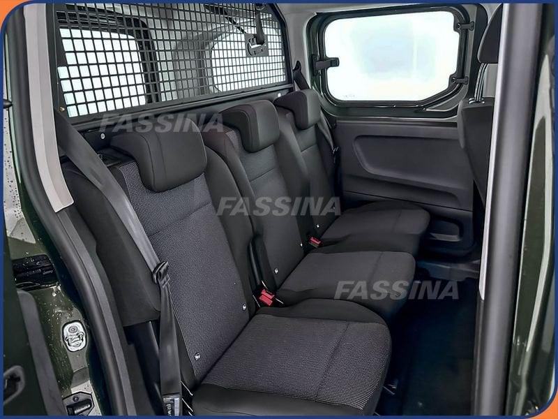 Opel Combo Combo 1.5 d life N1 M Edition Plus S&S 100cv
