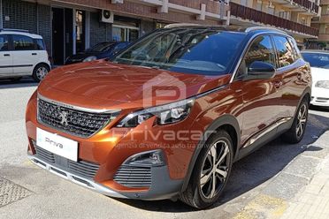 PEUGEOT 3008 BlueHDi 150 S&S GT Line