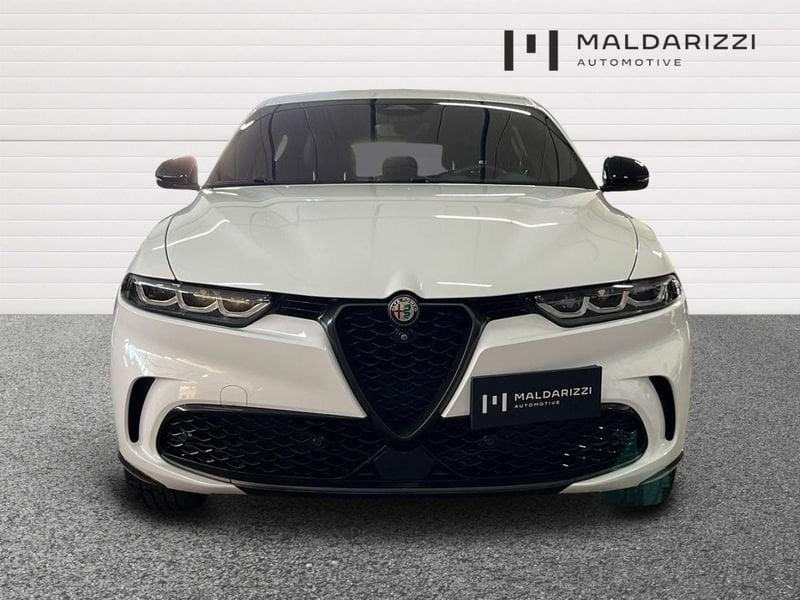 Alfa Romeo Tonale 1.5 hybrid Veloce 160cv tct7