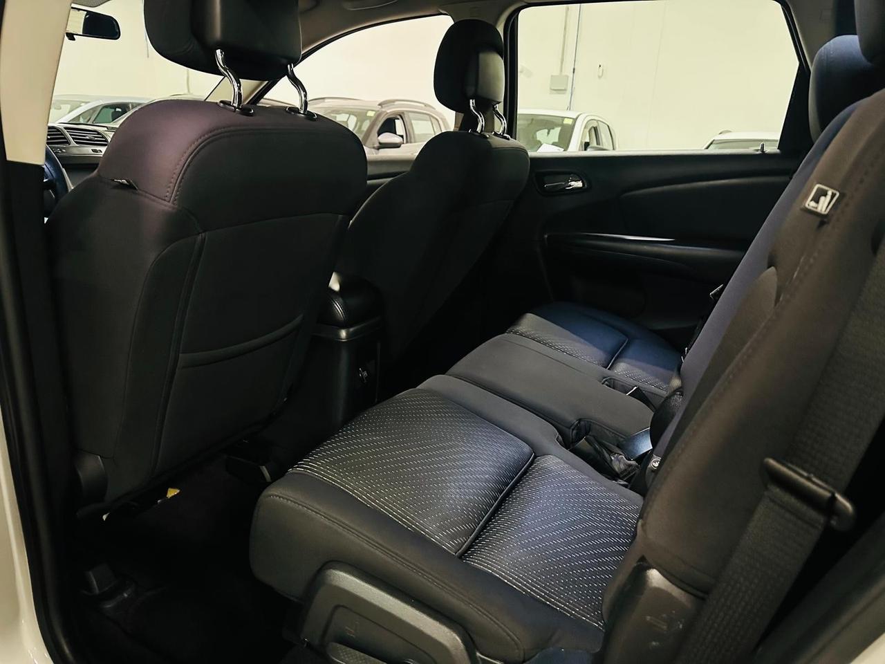 Fiat Freemont 2.0 Multijet 140 CV Urban