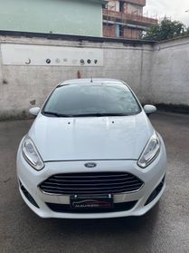 Ford Fiesta 1.0 80CV 5 porte Titanium full optional dal nord Italia