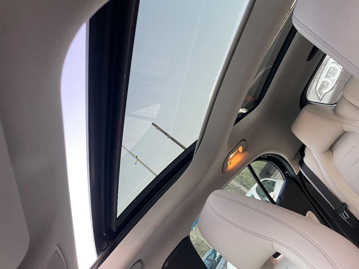 MERCEDES - Classe GLA - GLA 200 d Automatic Premium