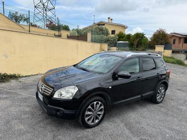 Nissan Qashqai Qashqai+2 1.5 dCi DPF Visia