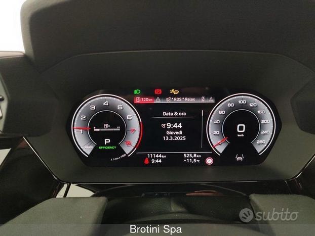 Audi A3 allstreet 35 TFSI S tronic Identity C...