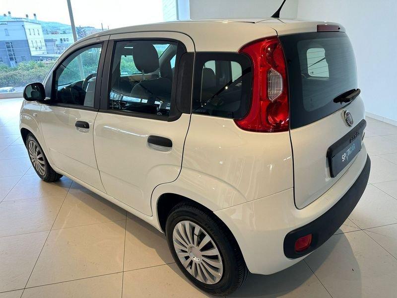 FIAT Panda Panda 1.0 FireFly S&S Hybrid