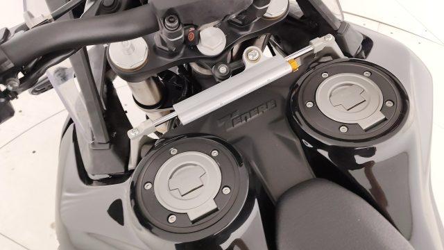 YAMAHA XTZ 690 D TENERE