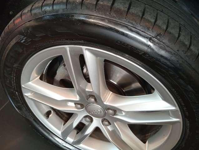 Audi Q3 2.0 TDI S LINE