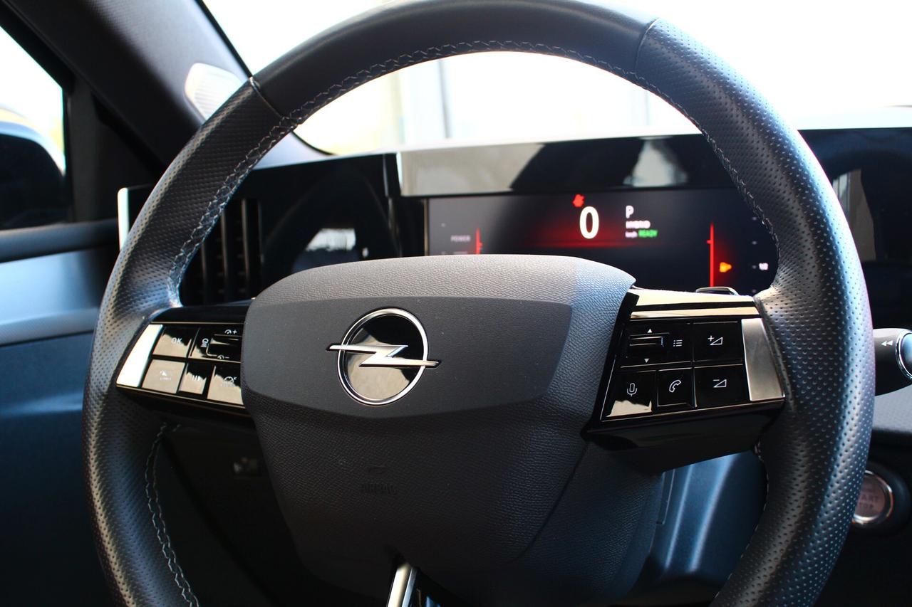 Opel Astra 1.6 Plug-in Hybrid 180 CV AT8 GS Line - 2022