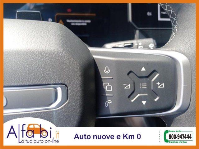 JEEP Compass MY26 e-Hybrid 145CV eDCT6 Summit + Tetto