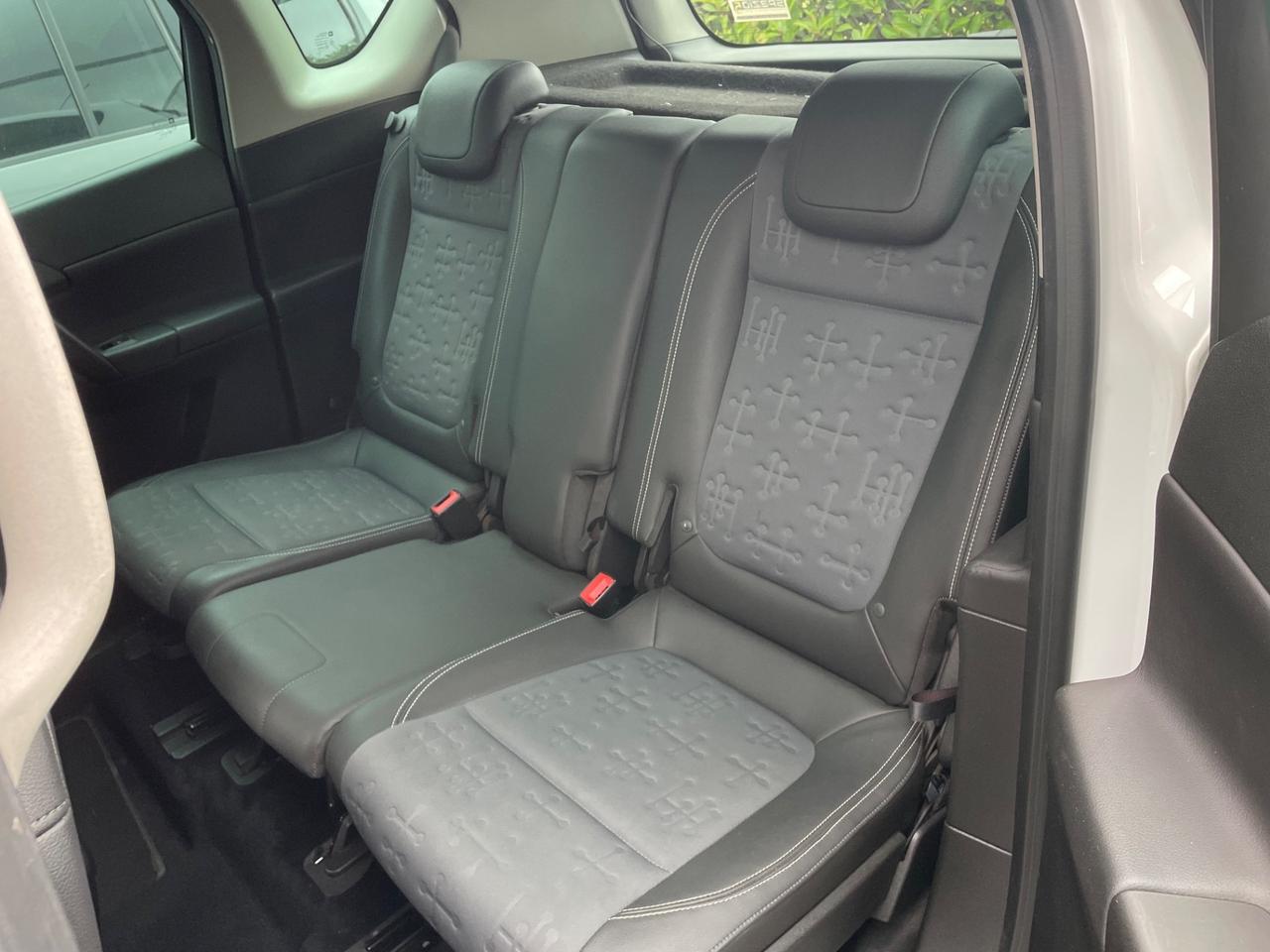 Opel Meriva 1.7 CDTI 110CV Cosmo/1Prop/GARANZIA