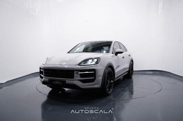 PORSCHE Cayenne Coupé 4.0 500cv GTS