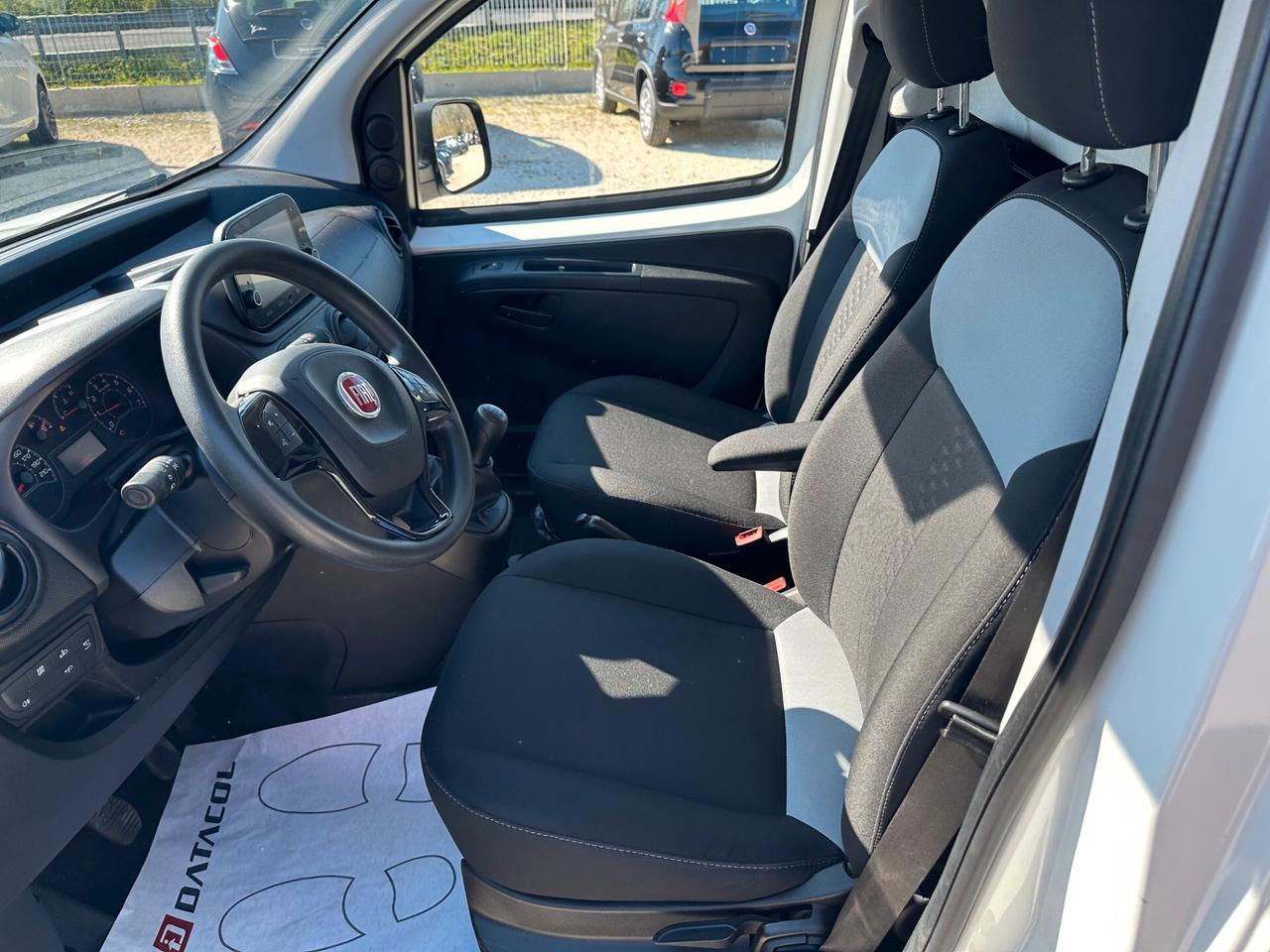 Fiat Fiorino 1.3 MJT 95CV Cargo SX