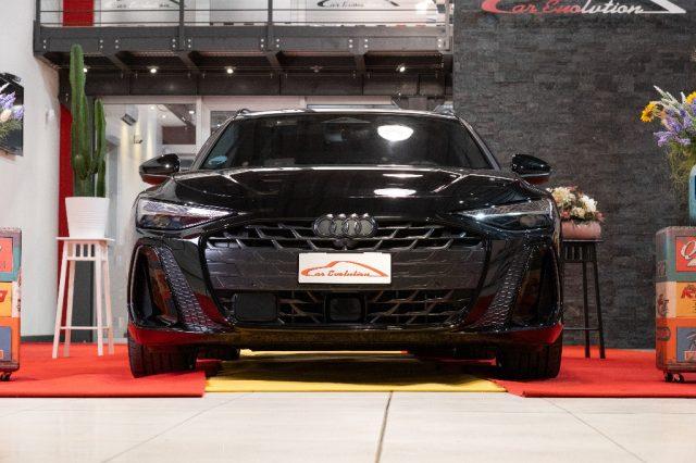 AUDI A6 Avant TFSI 270 kW S tronic quattro S line edition