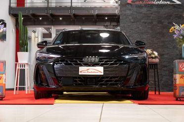 AUDI A6 NUOVO.MOD.3.0 V6 TDI.299.CV.AUT.4X4 S line edition