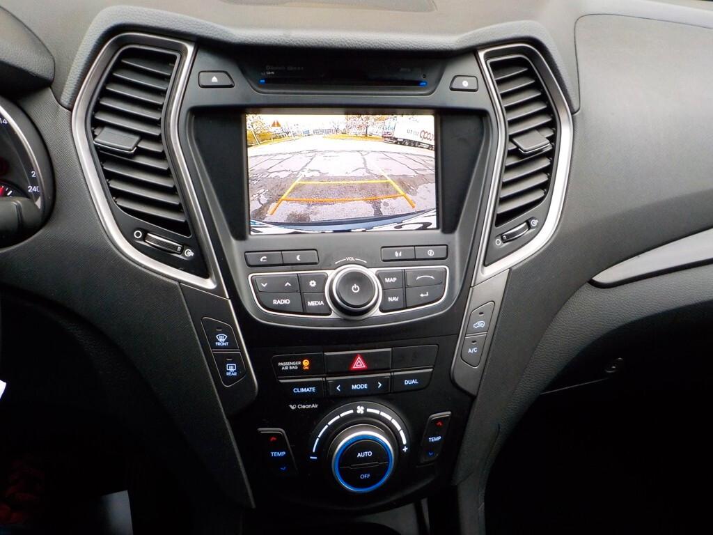 Hyundai Santa Fe 2.0 CRDi 2WD Comfort Plus