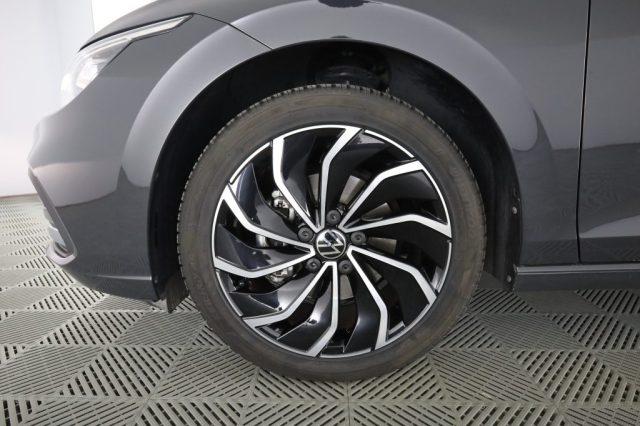 VOLKSWAGEN Golf Golf 1.5 eTSI 130 CV EVO ACT DSG Style