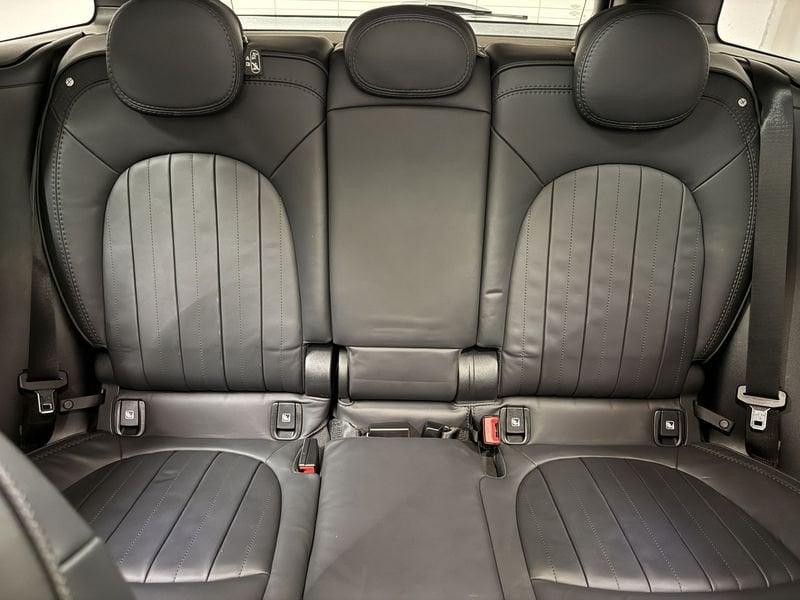 MINI Mini Countryman F60 Mini 1.5 Cooper Yours Countryman