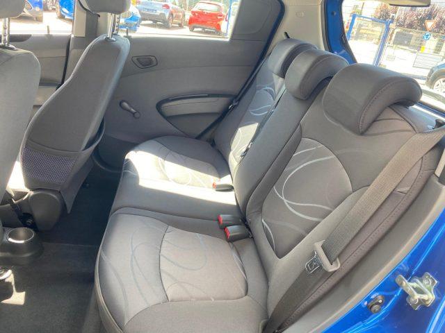 CHEVROLET Spark 1.0 LS 5P 5posti