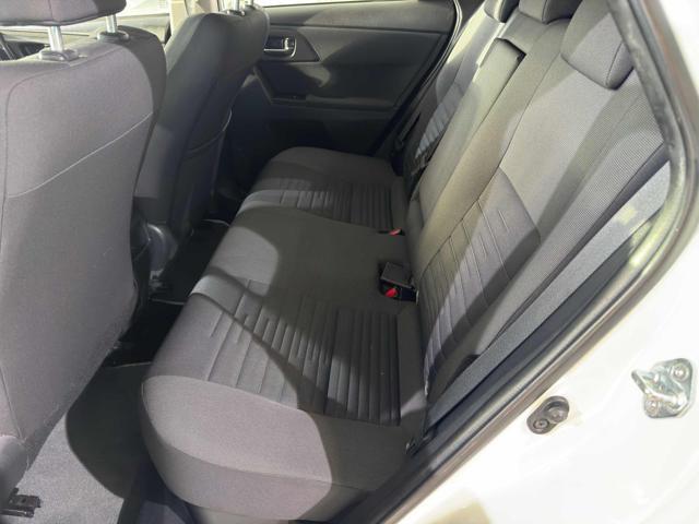 TOYOTA Auris 1.8 Hybrid Lounge