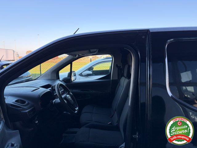 OPEL Combo Cargo 1.6 Diesel