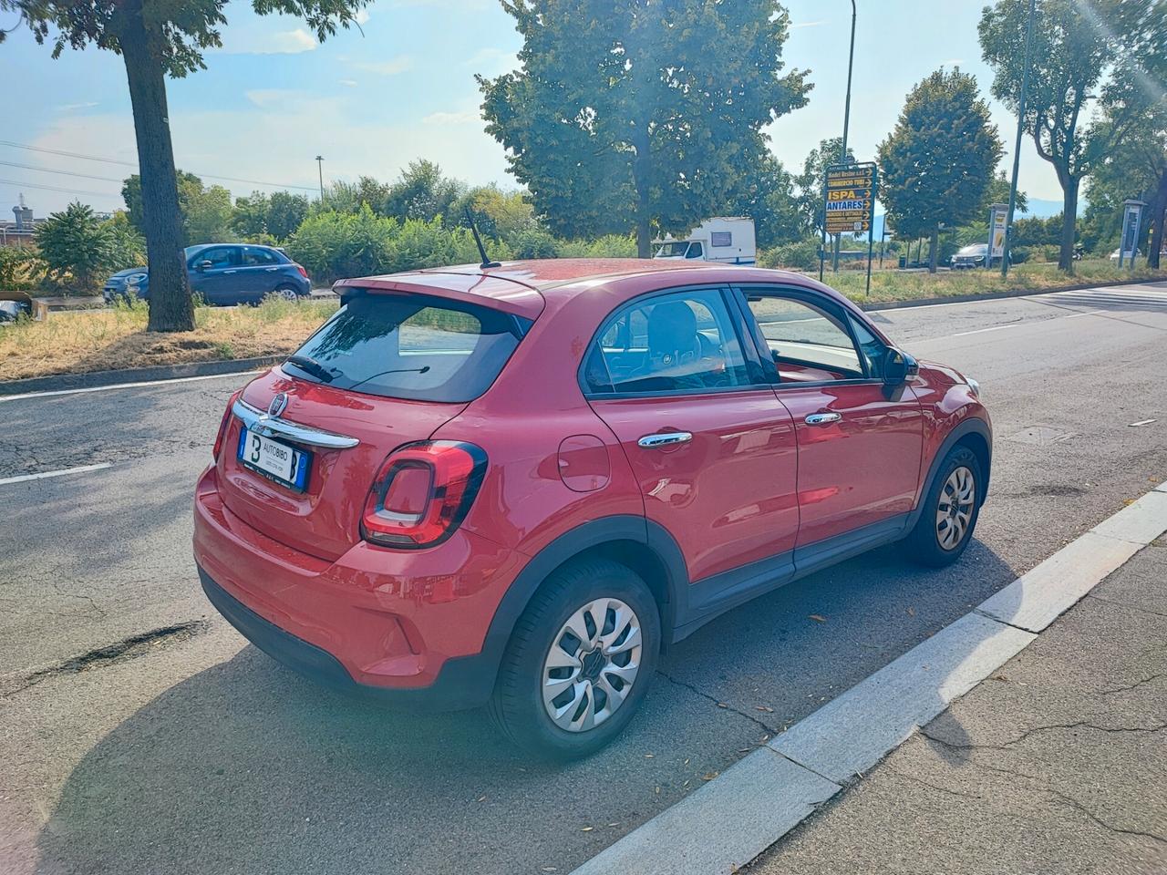 Fiat 500X 1.0 T3 120 CV