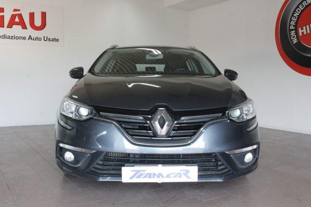 RENAULT Megane Mégane Sporter dCi 110 CV Energy Business