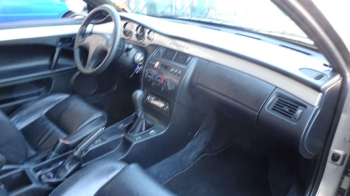 FIAT - Coupè - 2.0 i.e. turbo 16V Plus