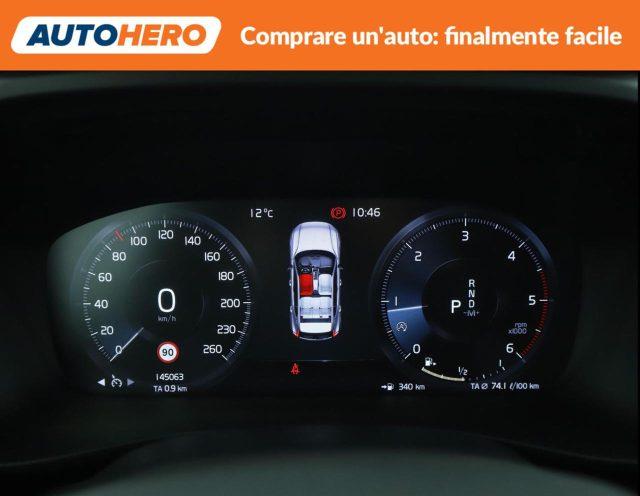 VOLVO XC40 D3 AWD Geartronic Business Plus