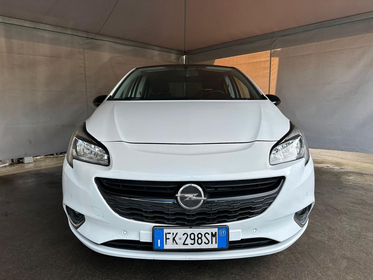 Opel Corsa 1.4 90CV GPL Tech 5 porte Innovation