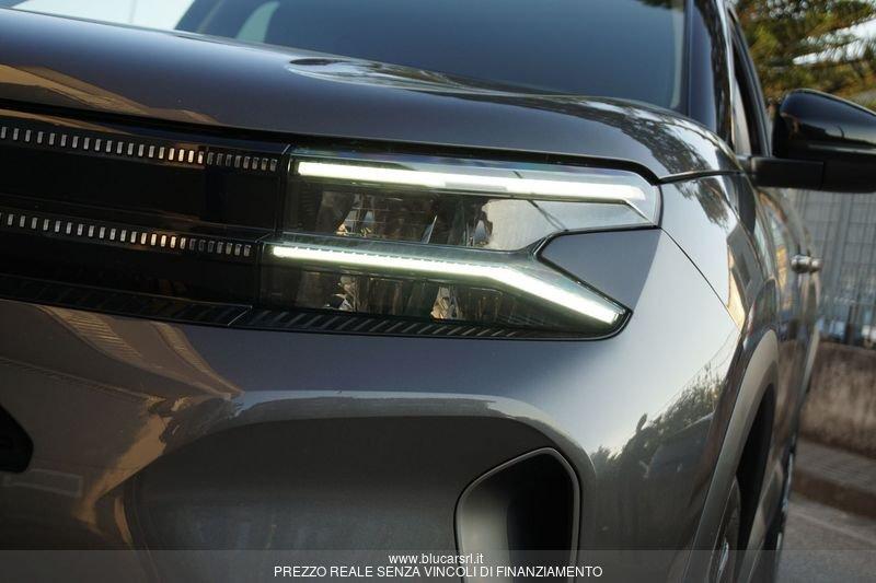 Citroën C5 Aircross BlueHDi 130 S&S EAT8 Shine Pack